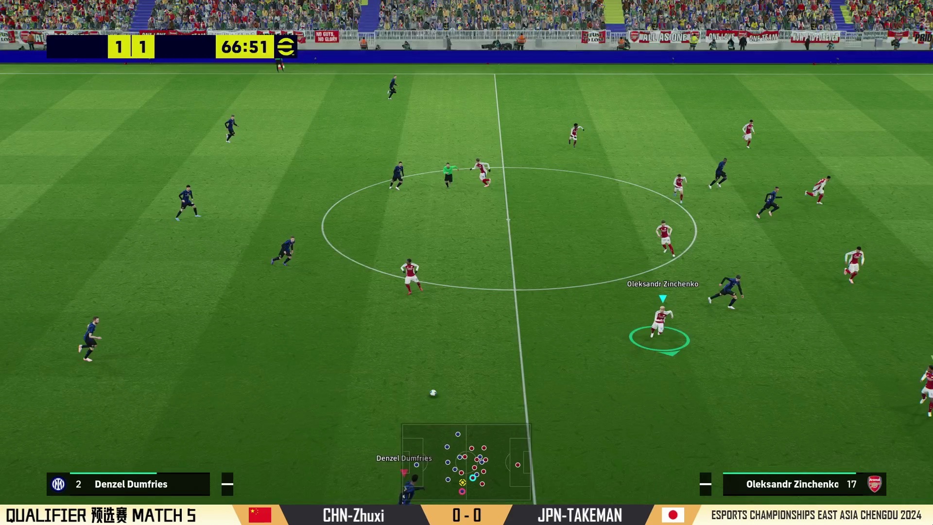 电脑怎么看足球赛直播视频_(电脑怎么看足球赛直播视频教程) 第1张 电脑怎么看足球赛直播视频_(电脑怎么看足球赛直播视频教程) 第1张