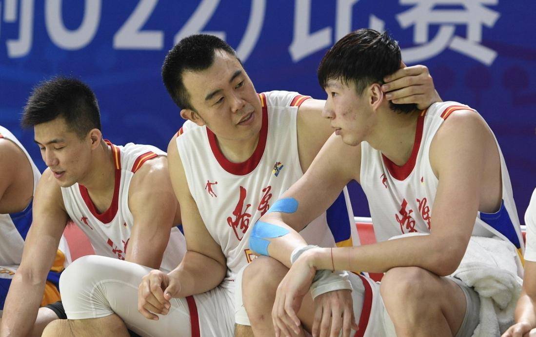 全运会篮球辽宁vs山东_(全运会篮球辽宁vs山东直播)  第1张