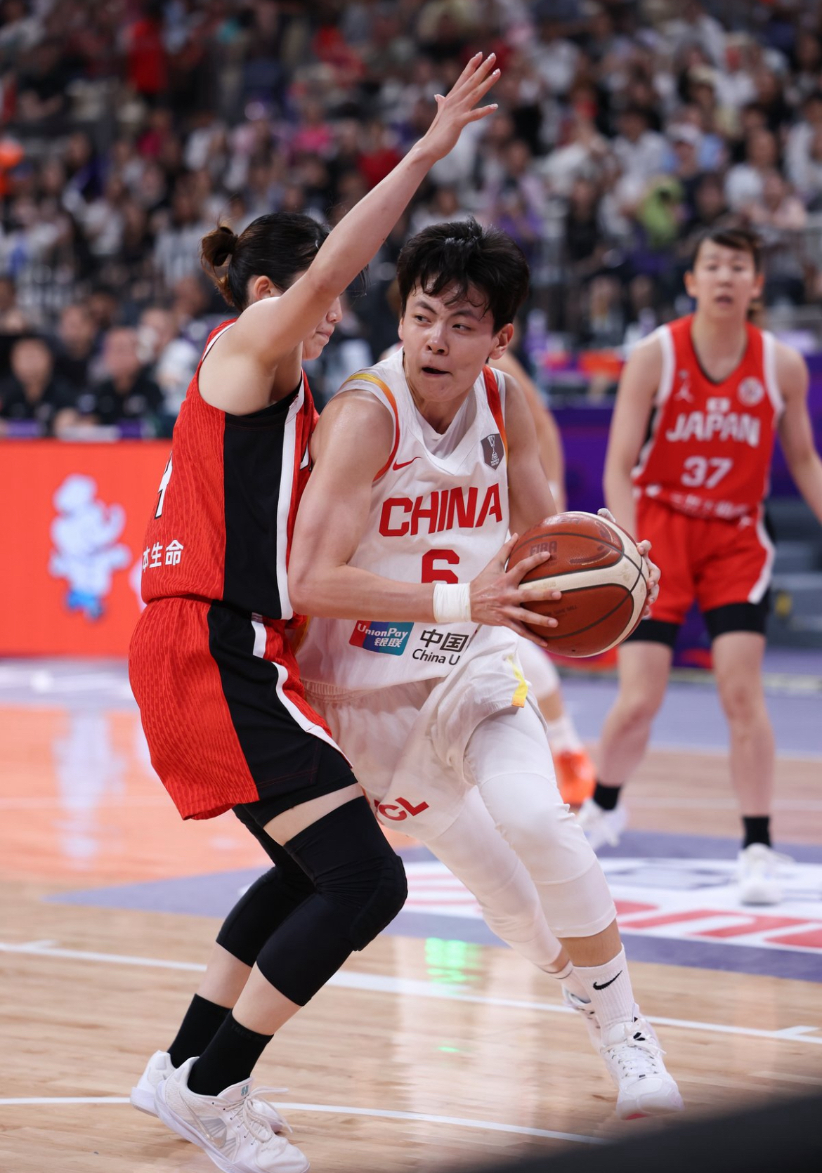 中国女篮今晚比赛直播视频_(中国女篮今晚比赛直播视频回放 CCTV5)  第1张