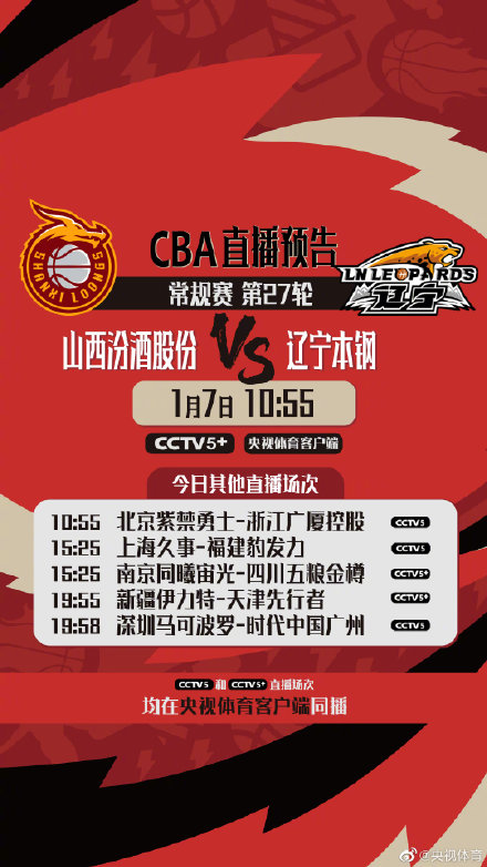 cba什么直播_(cba直播什么时候开始)  第2张