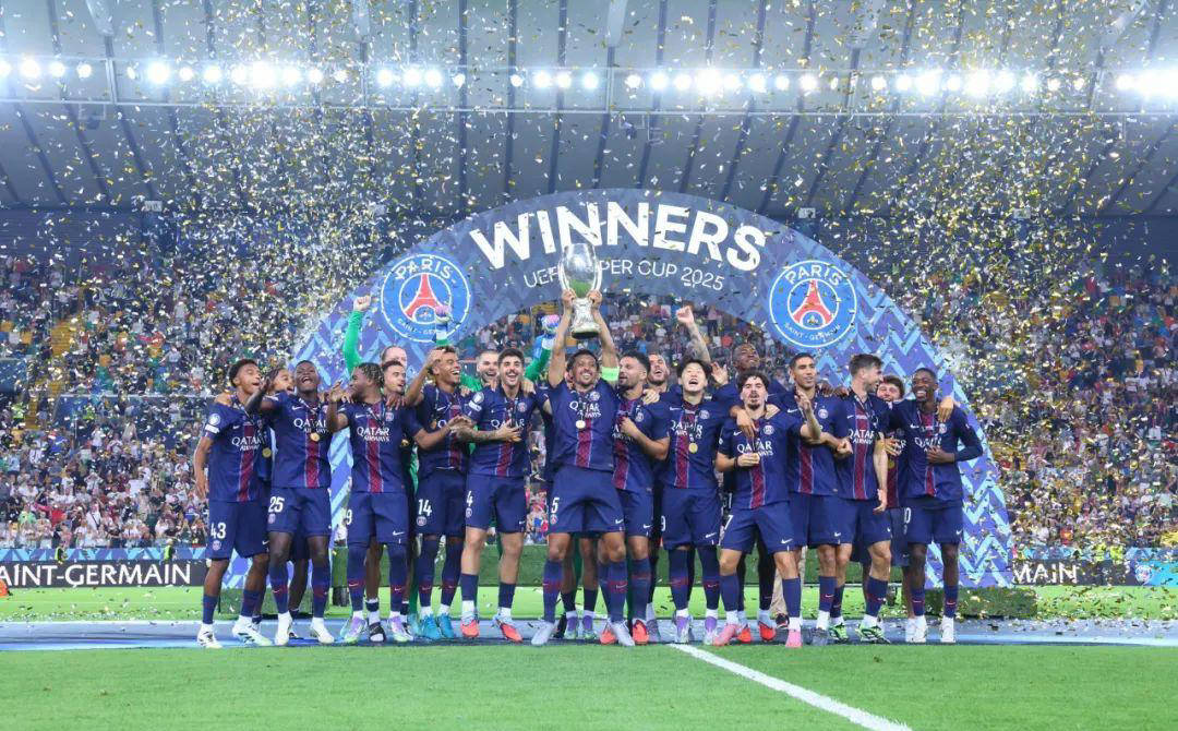 欧洲超级杯_(欧洲超级杯和欧冠区别)