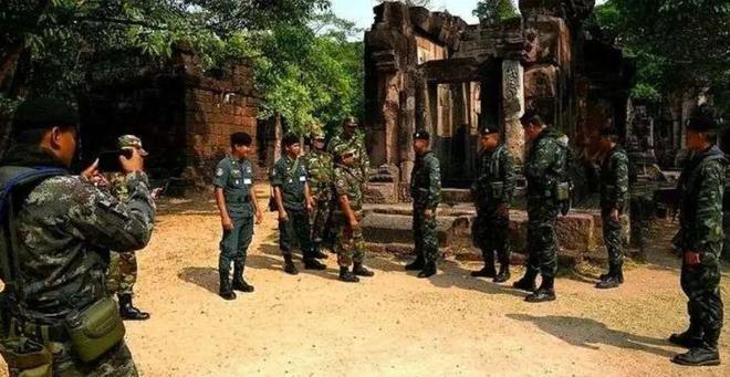 中国打泰国_(中国打泰国电话)  第2张