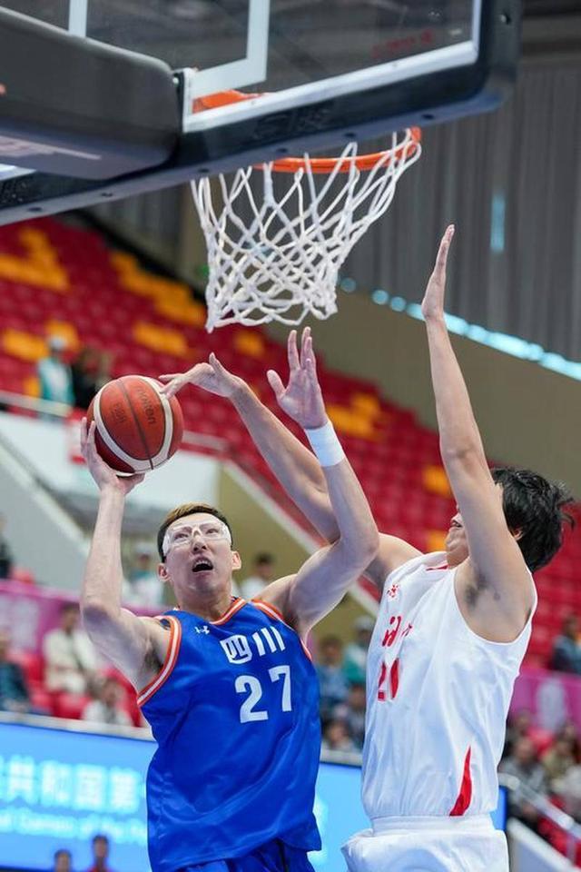 全运会篮球直播在哪里看直播视频_(全运会篮球直播在哪里看直播视频啊)  第2张