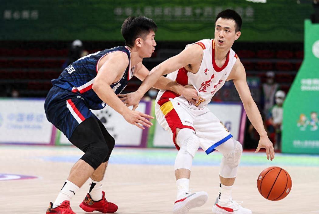 全运会篮球赛直播2021_(辽宁全运会篮球赛直播)  第1张