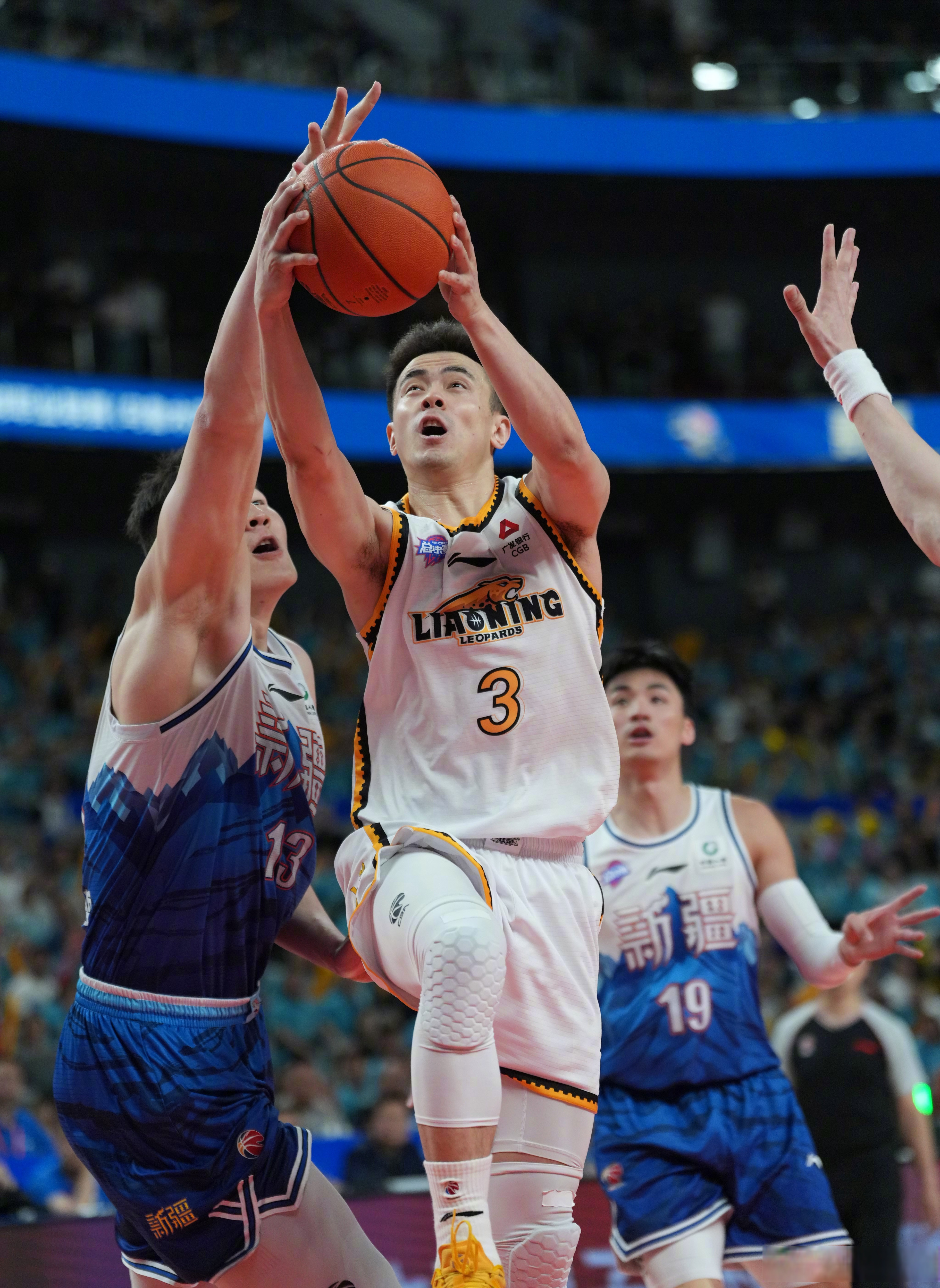 辽宁男篮的现场直播_(辽宁男篮现场直播咪咕视频辽宁和山西比赛)  第2张