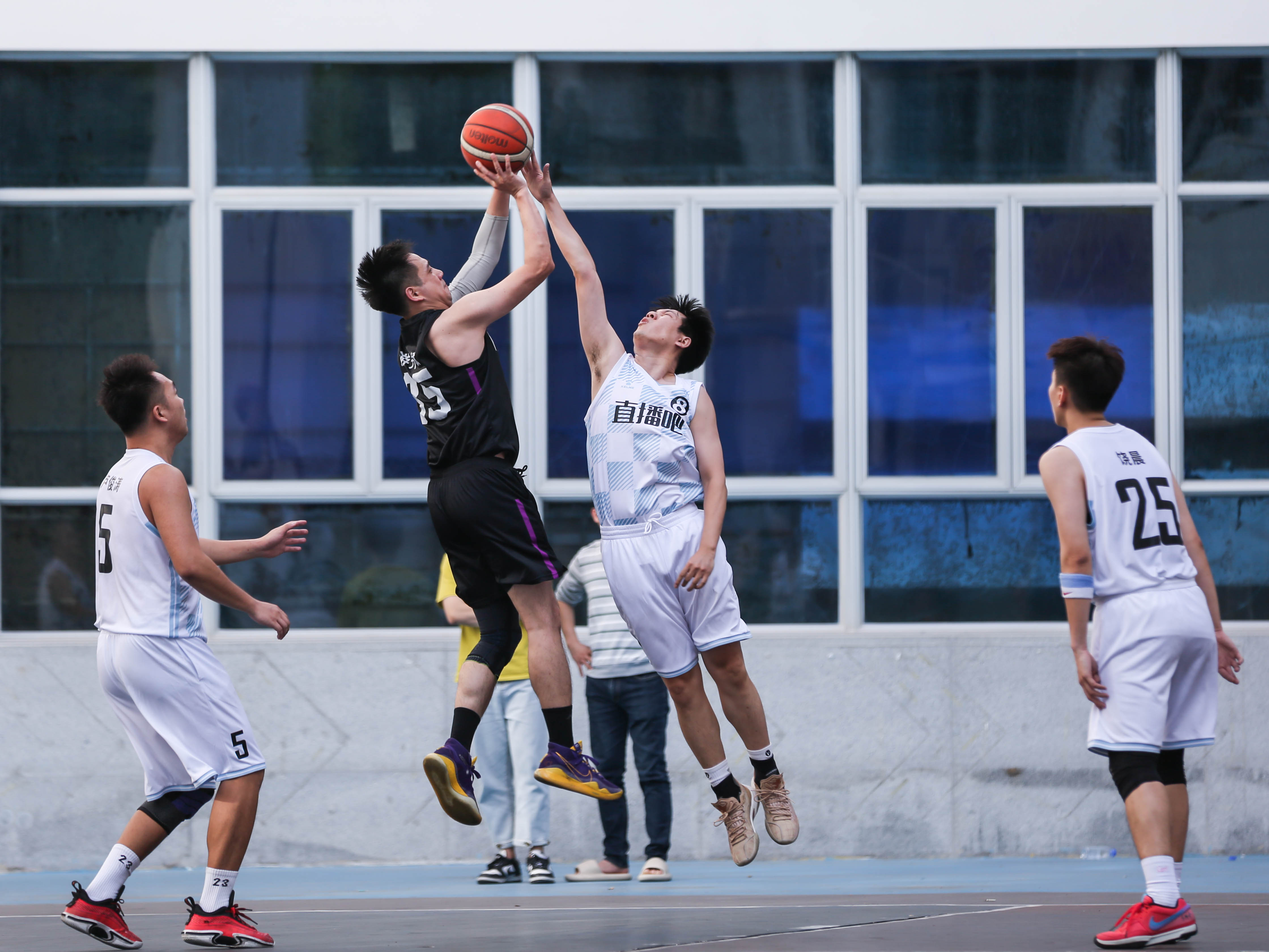 免费的篮球直播_(免费的篮球直播平台)  第1张