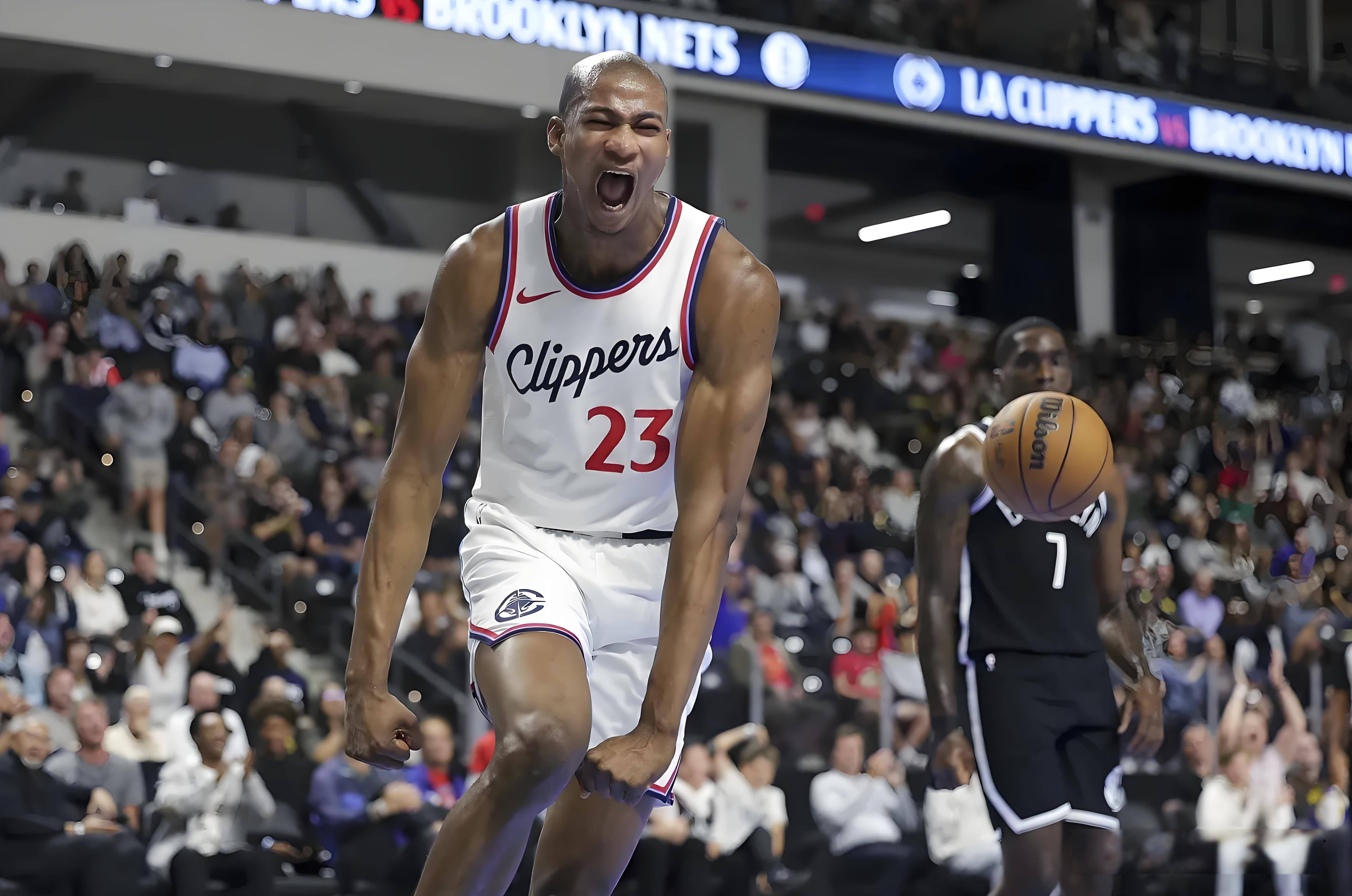 NBA直播免费观看高清快船_(nba快船视频直播)  第2张