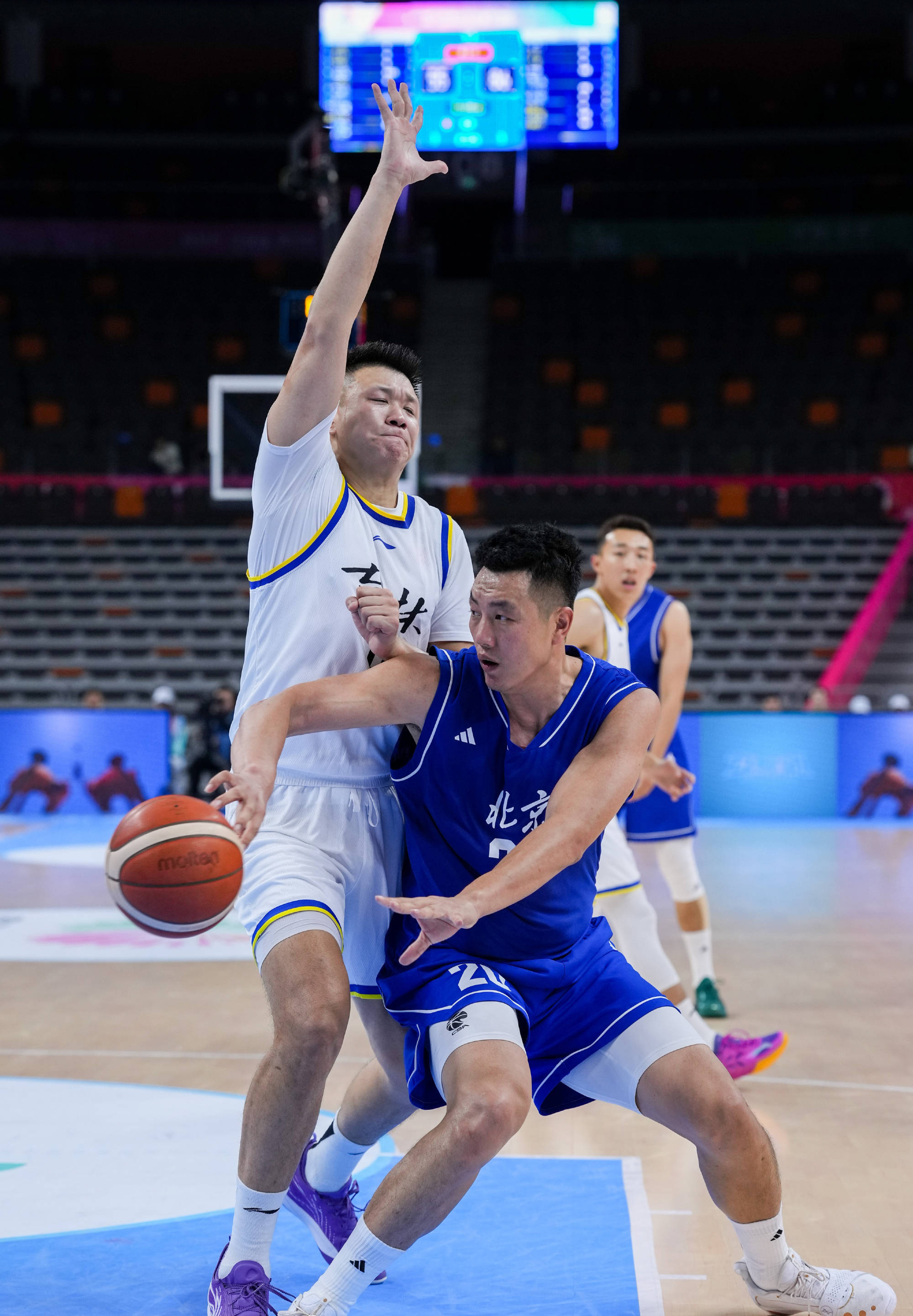 篮球直播赛事_(篮球直播在线直播观看)  第2张