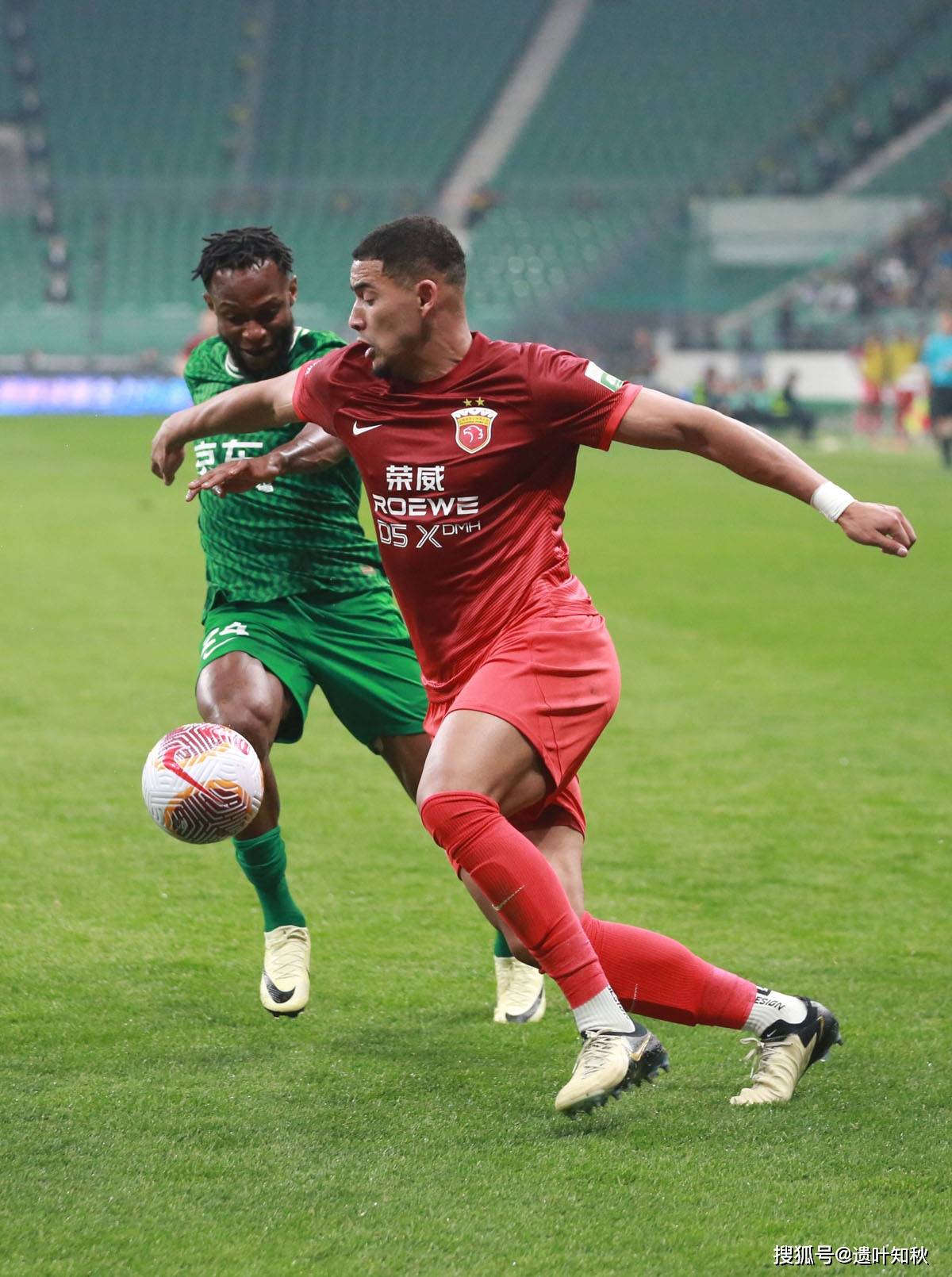 中超比赛_(中超比赛门票怎么买)  第2张