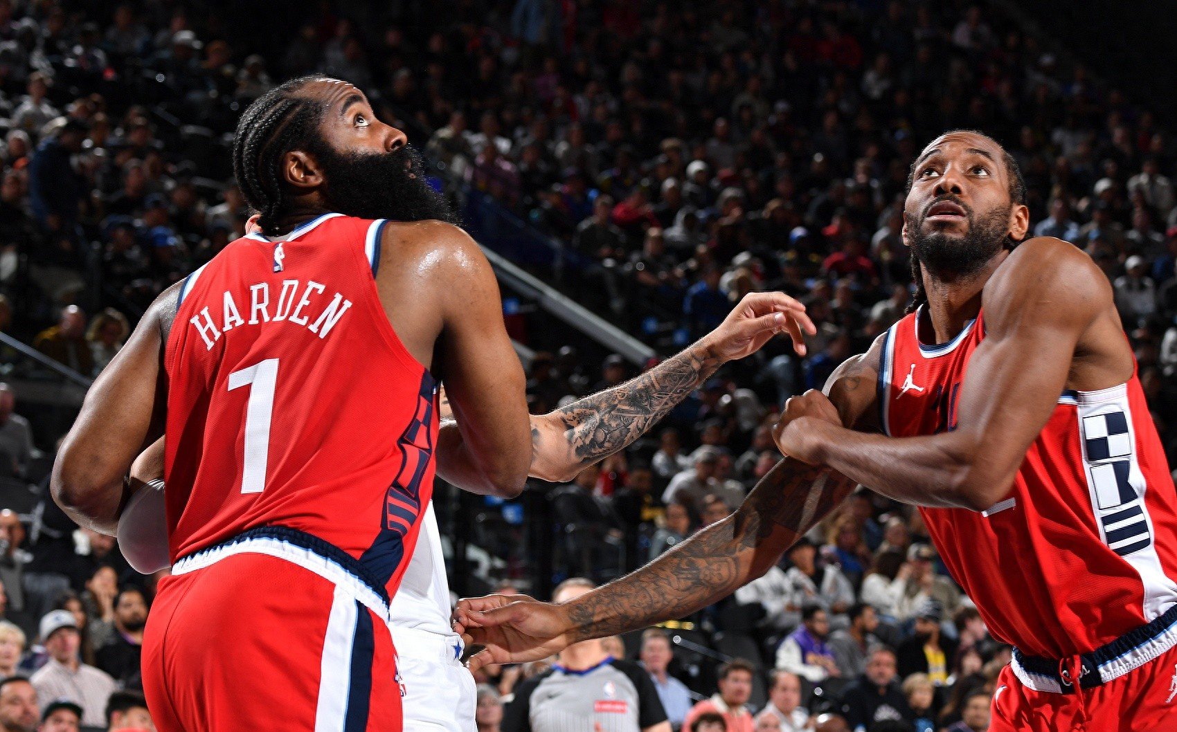 nba回放全场录像高清快船_(nba快船比赛2021年回看)  第1张