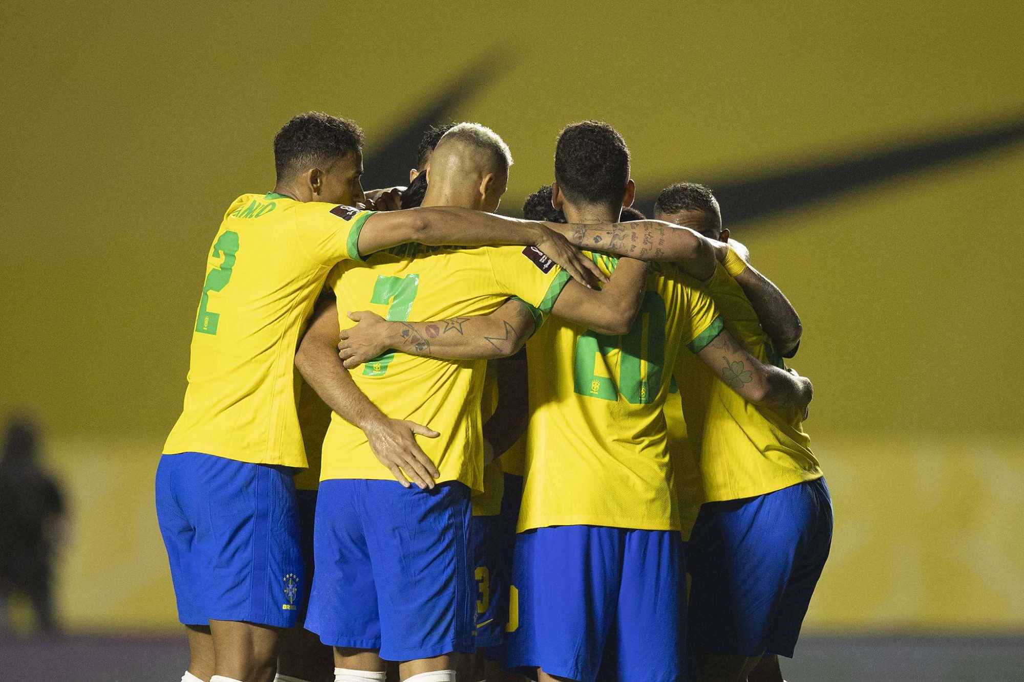 巴西vs墨西哥_(巴西vs墨西哥2比0完胜) 第2张 巴西vs墨西哥_(巴西vs墨西哥2比0完胜) 第2张