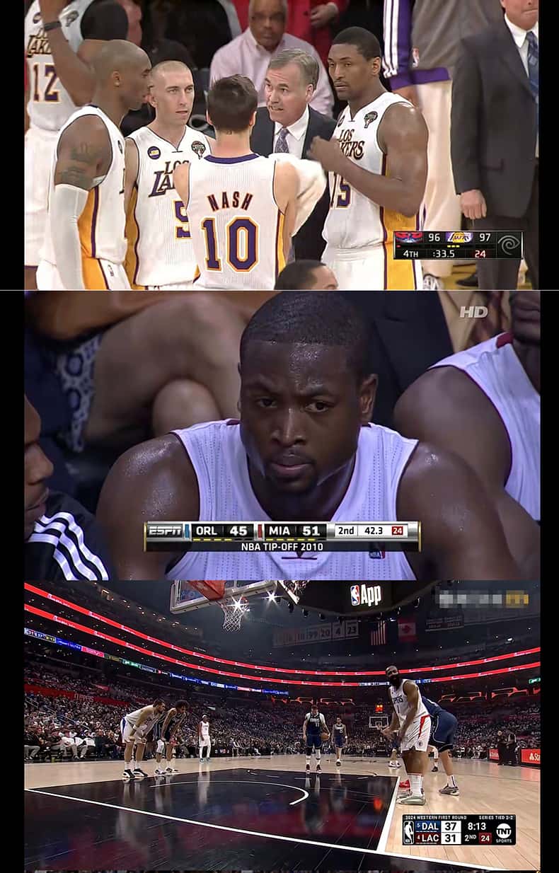 nba录像高清回放像nba排名_(nba录像高清回放像nba常规赛) 第2张 nba录像高清回放像nba排名_(nba录像高清回放像nba常规赛) 第2张