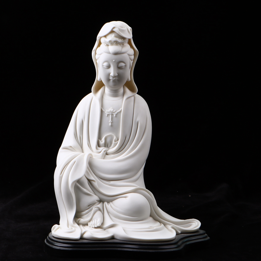 云珍瓷像_(芸珍瓷器价格)  第1张