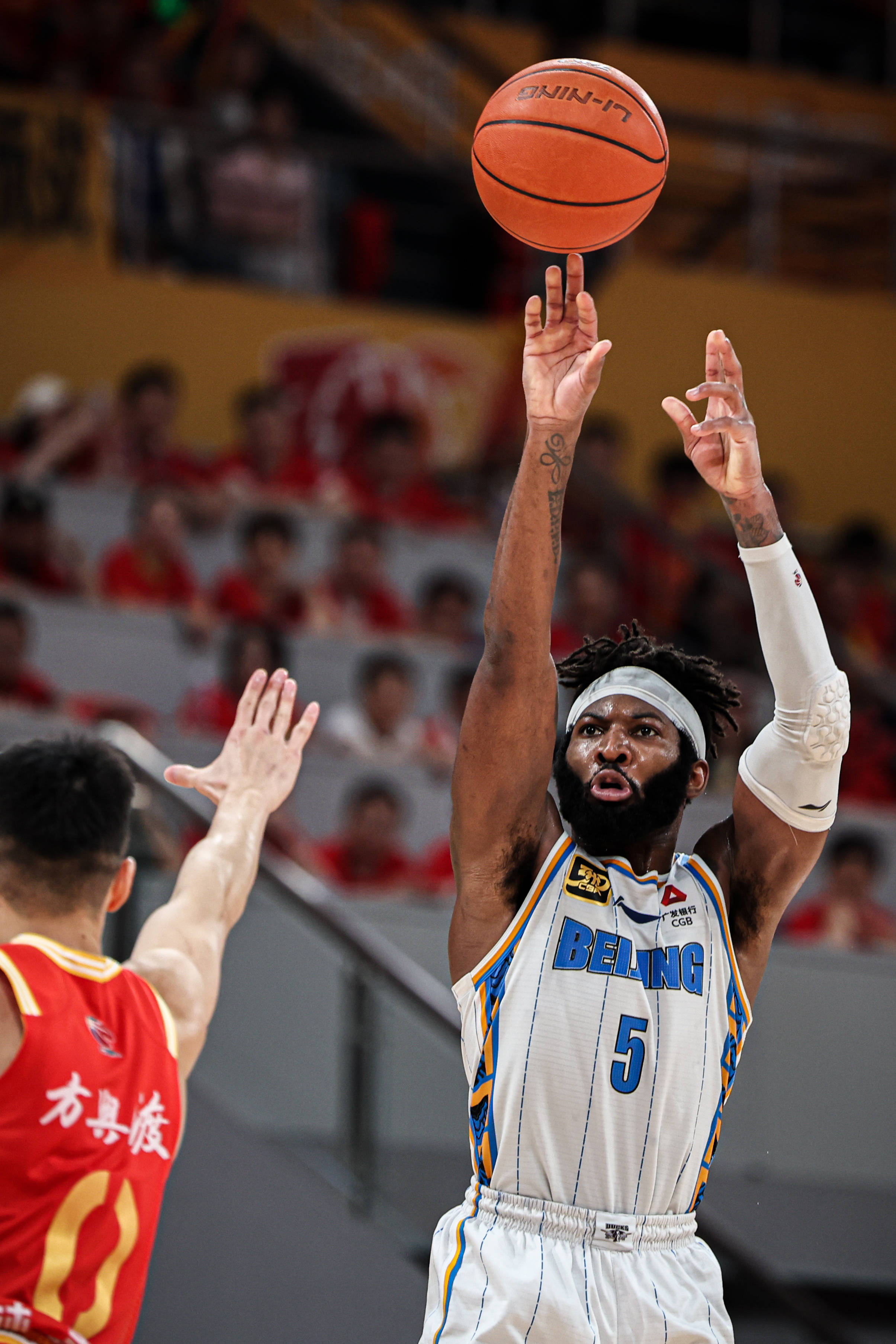 cba录像回放2024_(cba录像回放2008nian)  第2张