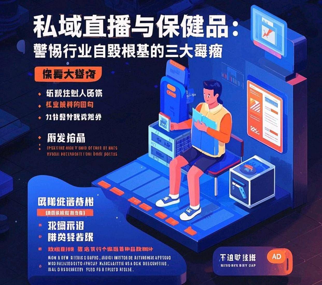 私域直播什么意思犯法吗的简单介绍  第2张