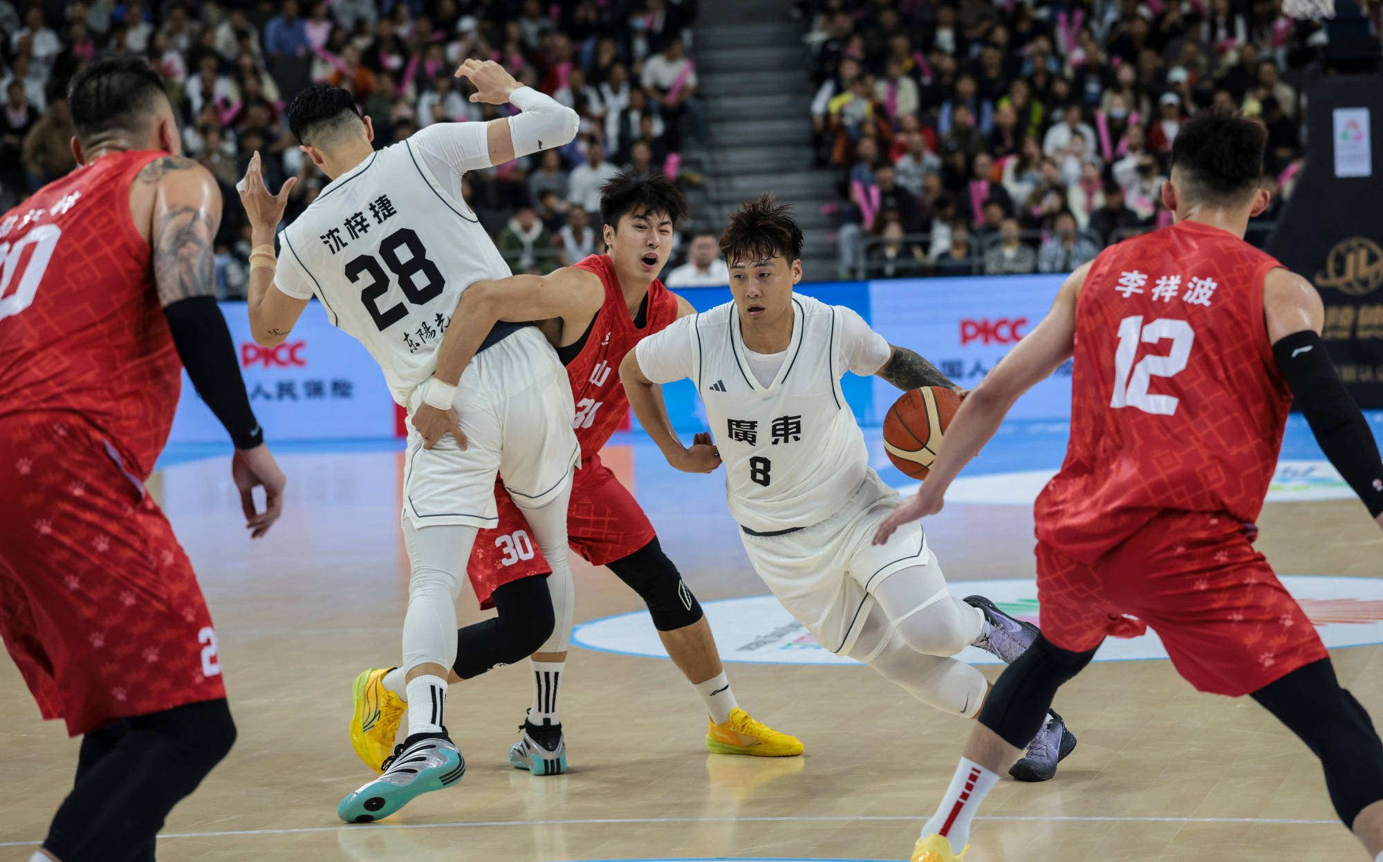 全运会男篮比赛直播录像_(全运会男篮比赛直播录像在哪看) 第2张 全运会男篮比赛直播录像_(全运会男篮比赛直播录像在哪看) 第2张