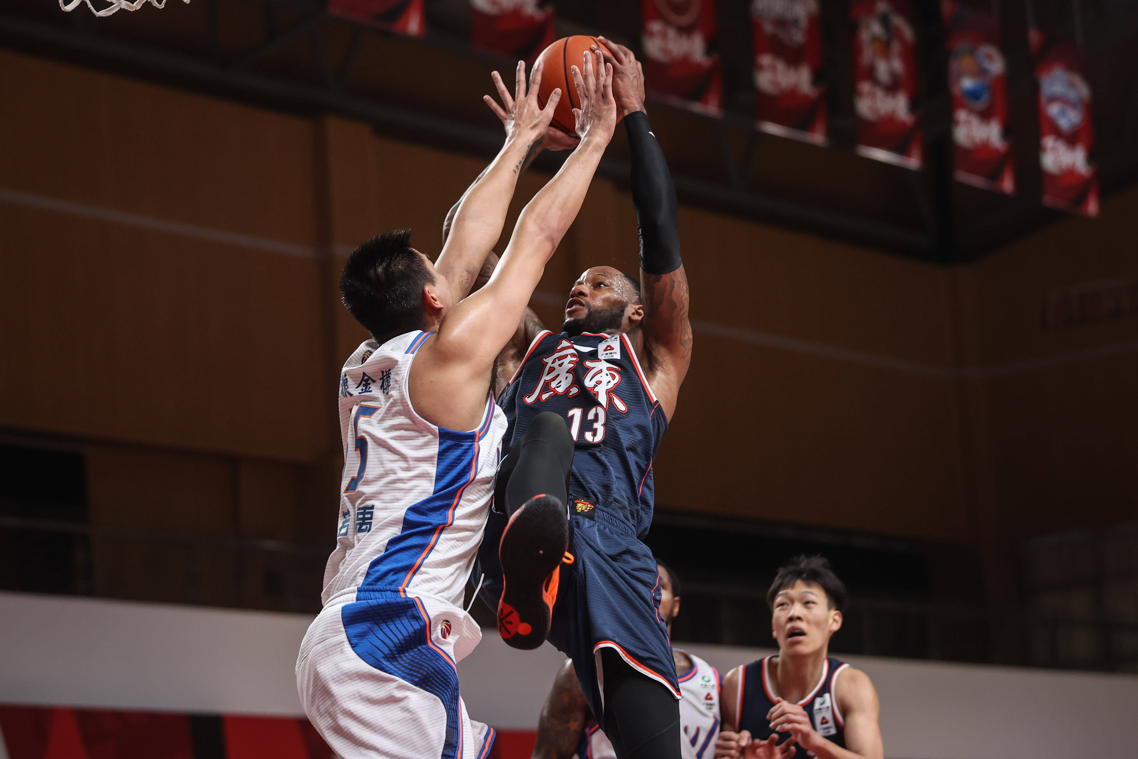 关于2020-2021篮球比赛回看的信息  第2张