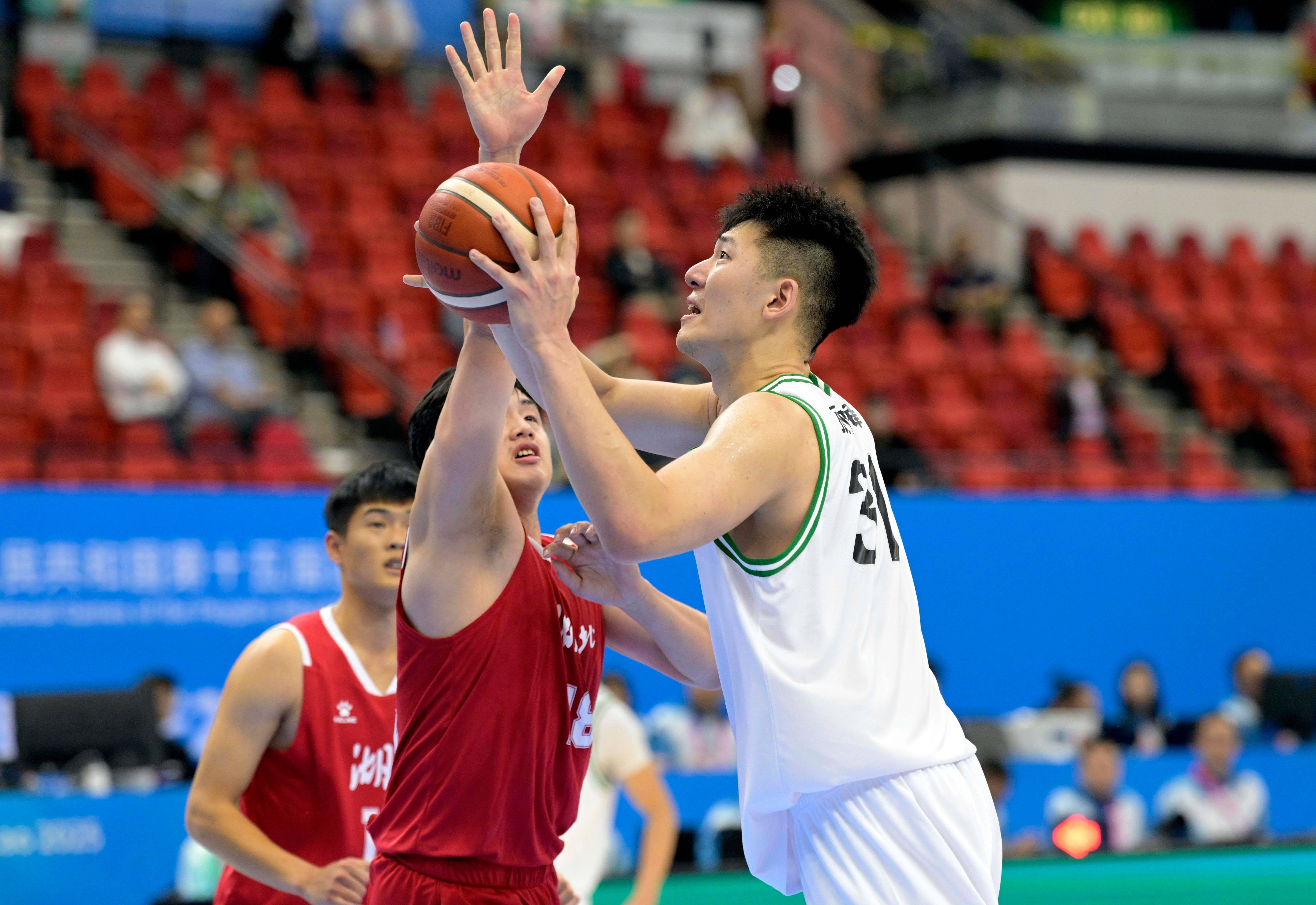 全运会篮球哪里回看_(全运会篮球回放在哪看) 第1张 全运会篮球哪里回看_(全运会篮球回放在哪看) 第1张