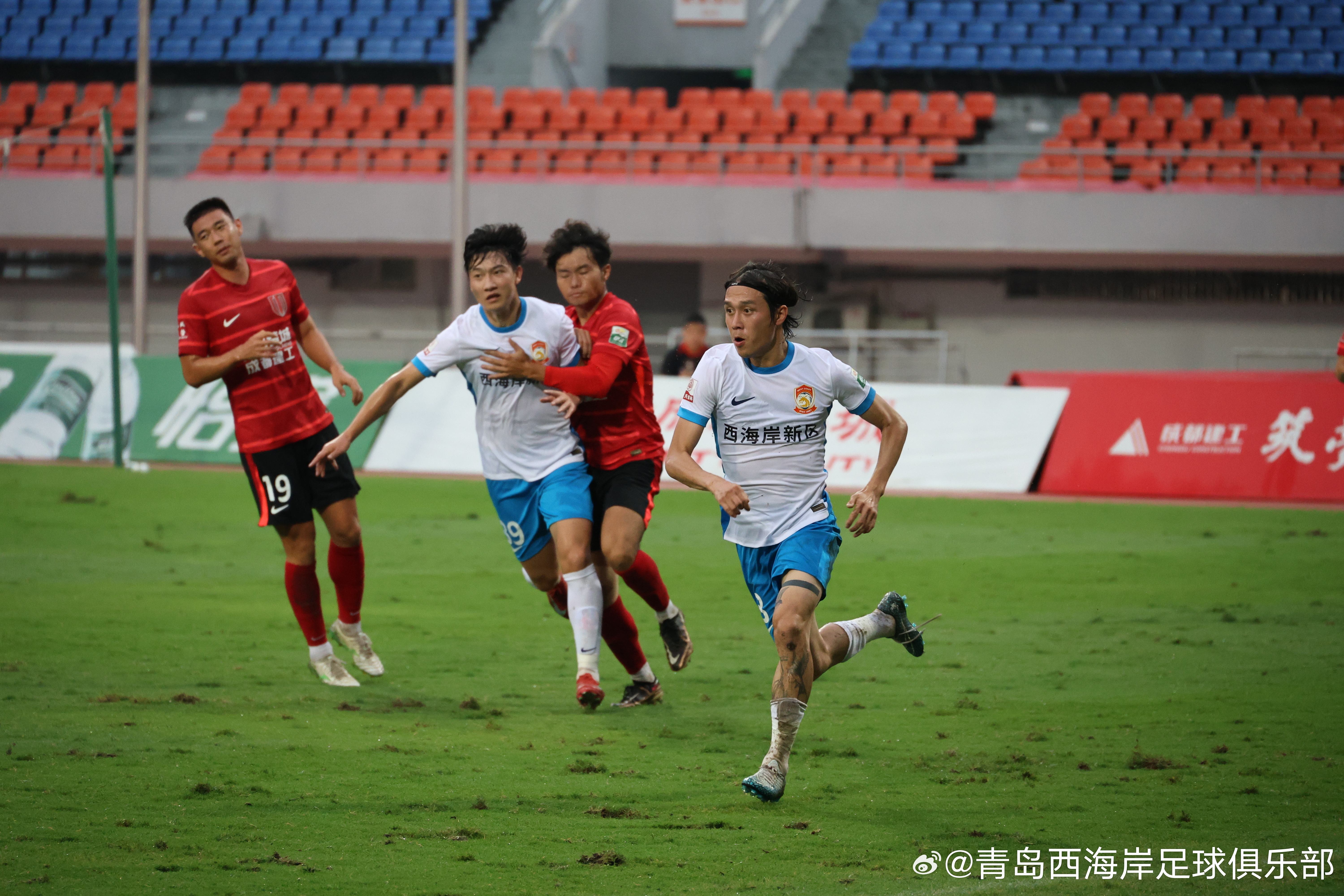 青岛中能赛程_(青岛中能足球俱乐部最新消息) 第2张 青岛中能赛程_(青岛中能足球俱乐部最新消息) 第2张