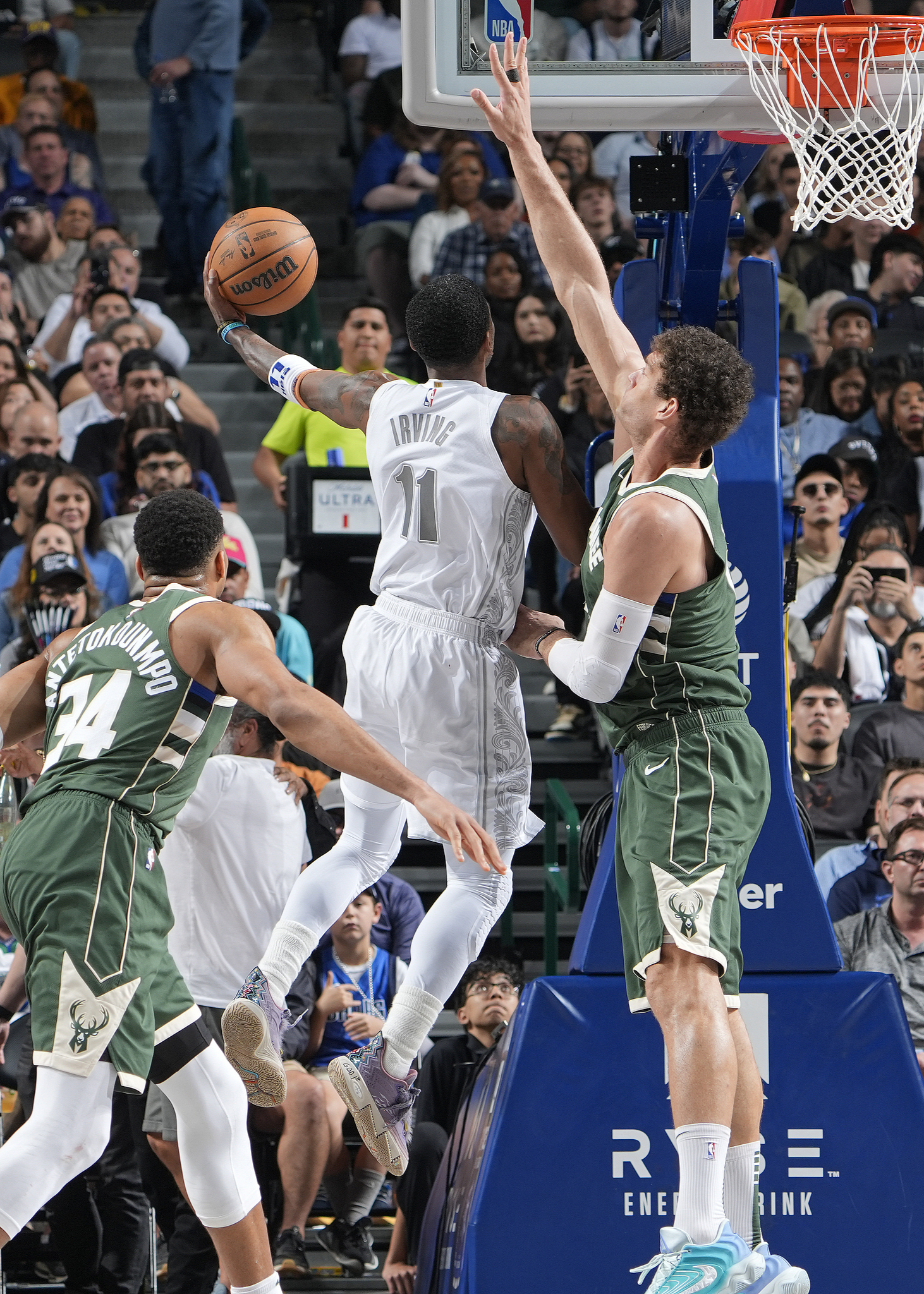 nba比赛录像回放在哪里看_(nba比赛回放录像高清从哪里看) 第2张 nba比赛录像回放在哪里看_(nba比赛回放录像高清从哪里看) 第2张