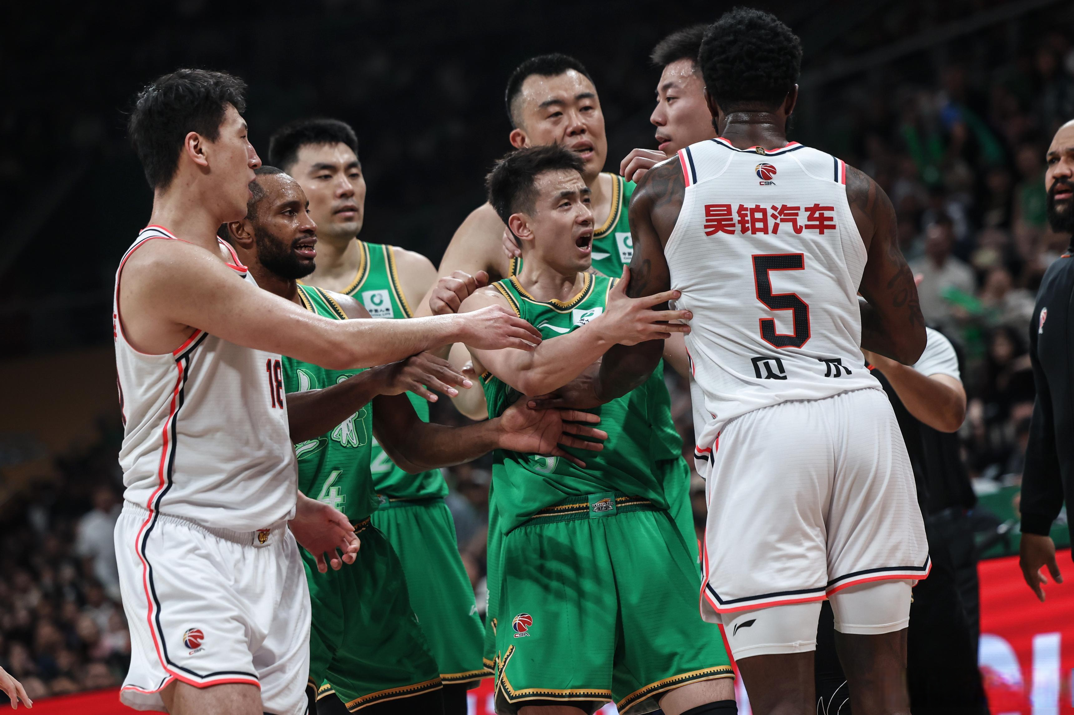 cba江苏对广东经典_(江苏对广东cba总决赛)  第2张