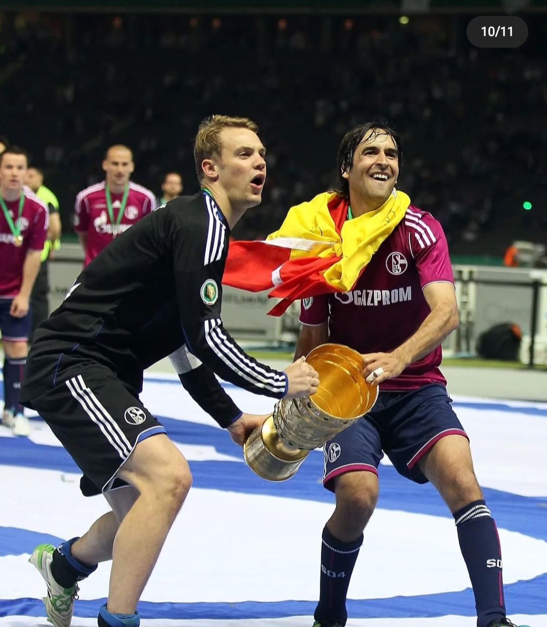 皇马vs沙尔克04_(皇马vs沙尔克04记录) 第2张 皇马vs沙尔克04_(皇马vs沙尔克04记录) 第2张