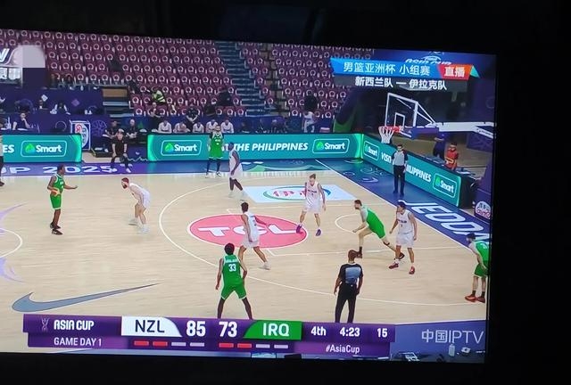 直播篮球比赛_(央视频直播篮球比赛)  第1张