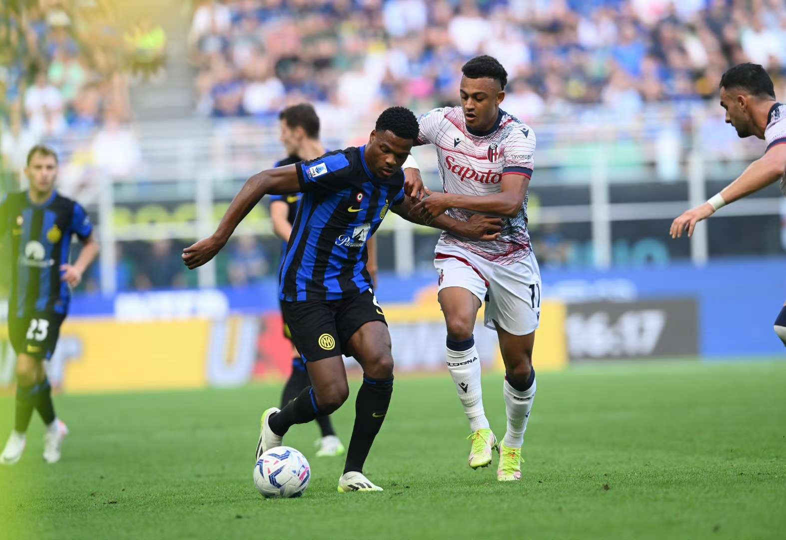 国米vs博洛尼亚_(国米vs博洛尼亚比赛让球分析)  第2张