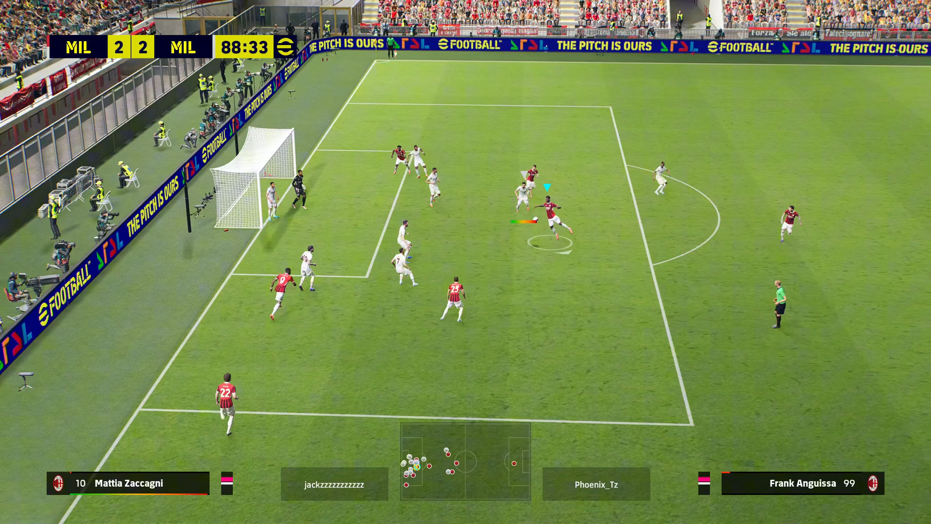 足球录播回放_(足球录像回放无水印) 第2张 足球录播回放_(足球录像回放无水印) 第2张