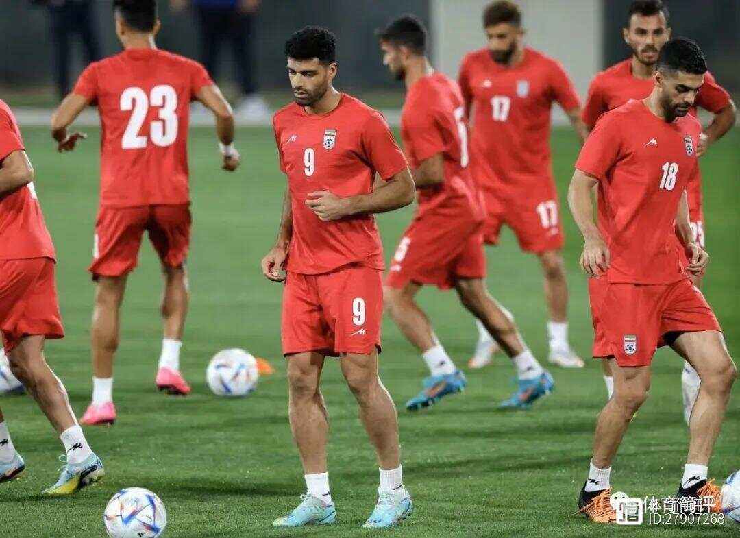 伊朗vs波黑比分预测_(伊朗vs波黑比分预测结果)  第1张