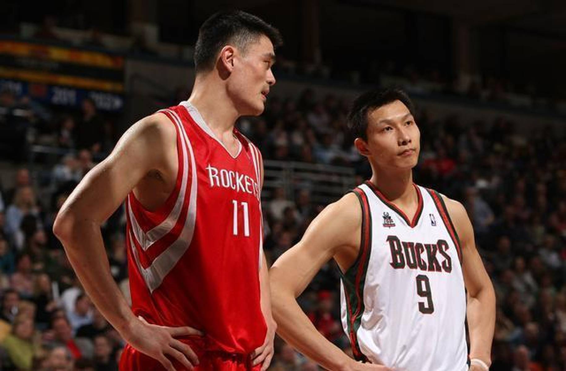 姚明第八场nba比赛回放_(姚明nba第八场比赛视频录像)  第1张