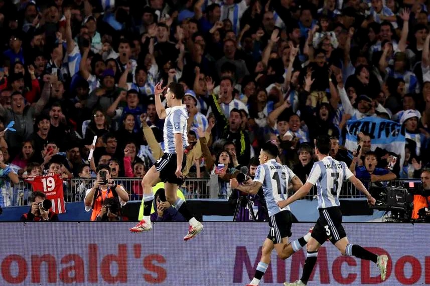 世界杯预选赛南美区_(世界杯预选赛南美区赛程) 第1张 世界杯预选赛南美区_(世界杯预选赛南美区赛程) 第1张