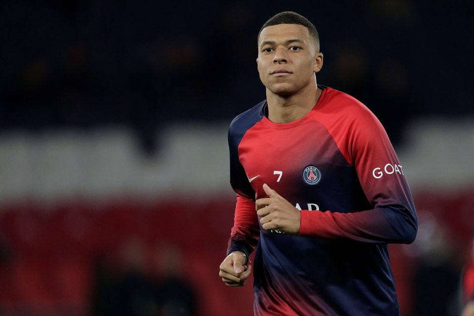 记者揭姆巴佩离开大巴黎内幕曾愿意做出妥协的简单介绍 第2张 记者揭姆巴佩离开大巴黎内幕曾愿意做出妥协的简单介绍 第2张