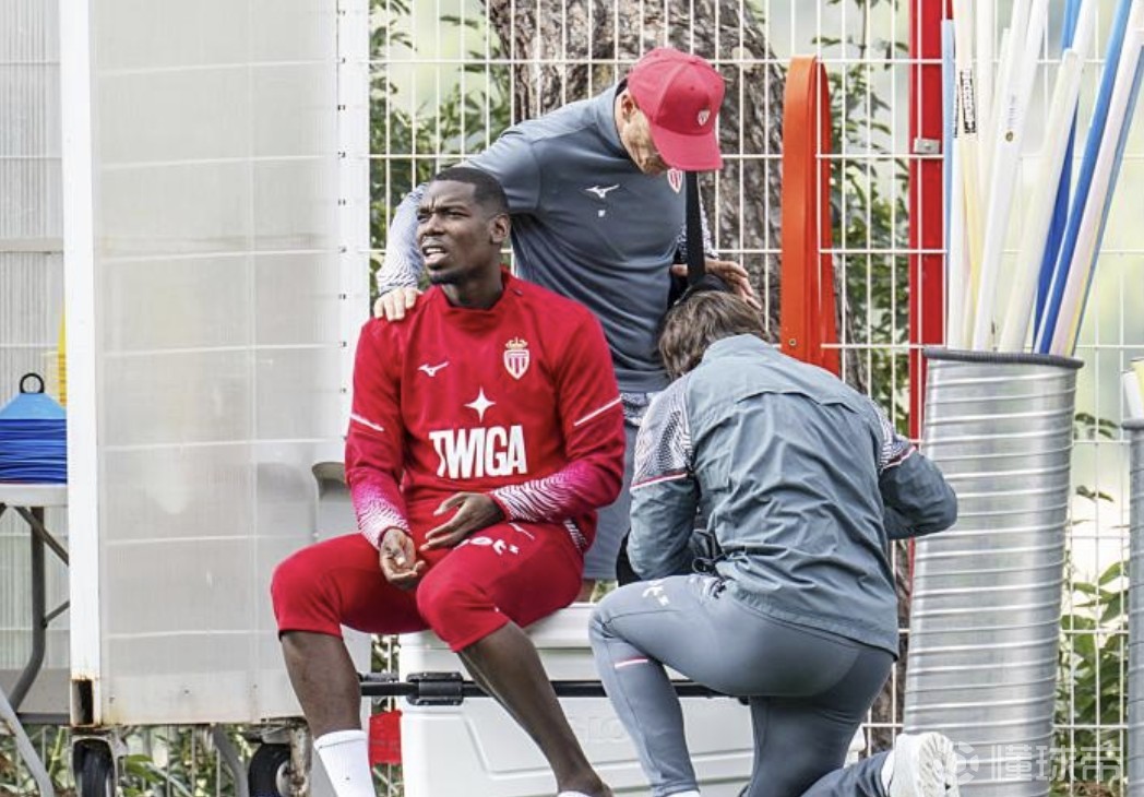 博格巴将和摩纳哥签约两年博格巴重返赛场迫在眉睫的简单介绍  第1张