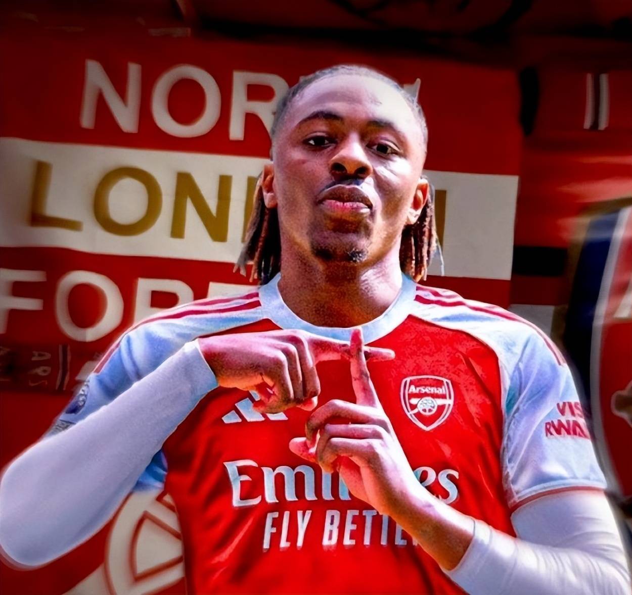 关于水晶宫与莱斯特城谈埃尔哈努斯水晶宫正在寻找埃泽的替代者的信息  第2张