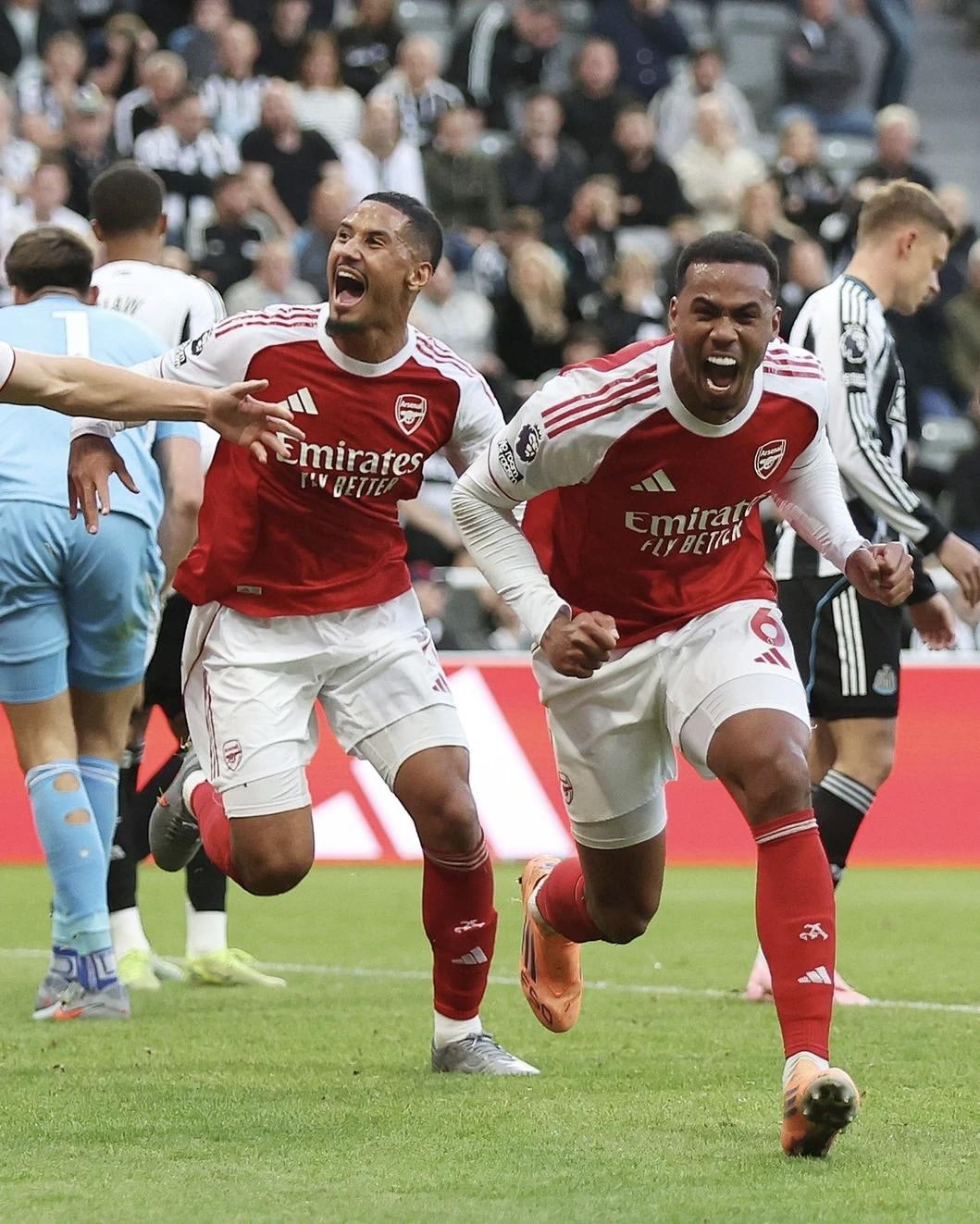 关于纽卡斯尔联近6轮英超输掉4场喜鹊军团本赛季英超表现令人失望的信息  第1张