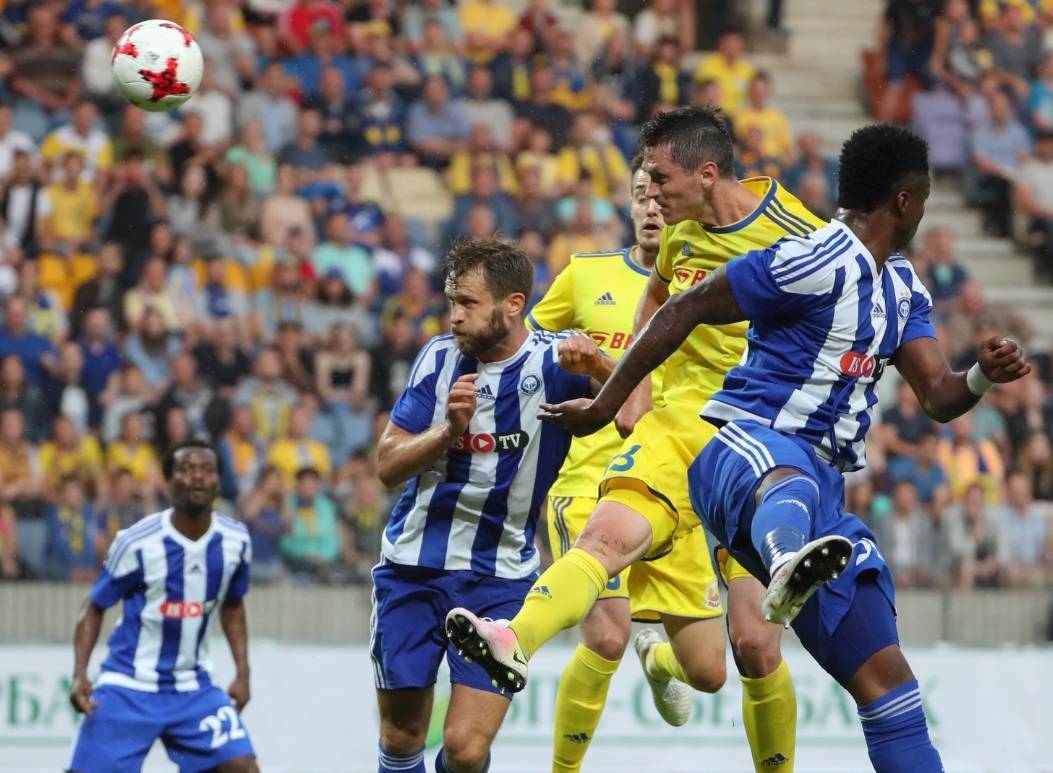 关于芬超雅罗VS瓦萨今日预测两队争取进入争冠组的信息  第1张