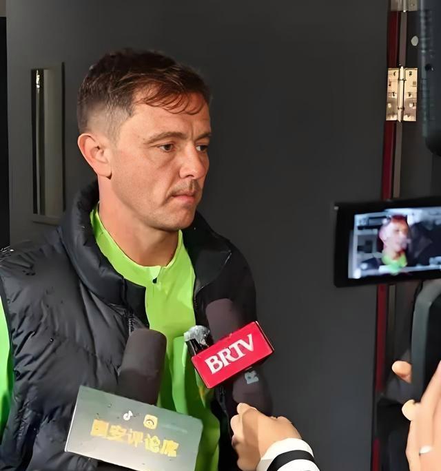 包含拉米罗带队首秀期待国安发挥最佳水平国安客场挑战深圳新鹏城的词条 第2张 包含拉米罗带队首秀期待国安发挥最佳水平国安客场挑战深圳新鹏城的词条 第2张