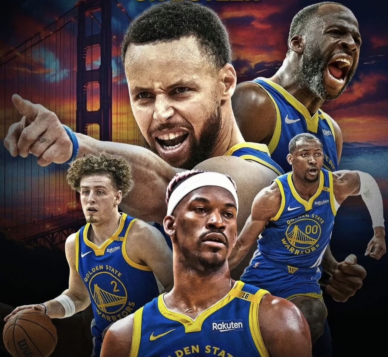 NBA常规赛勇士客场125-120险胜马刺库里狂轰46分文班亚马空砍31+15+10的简单介绍  第2张