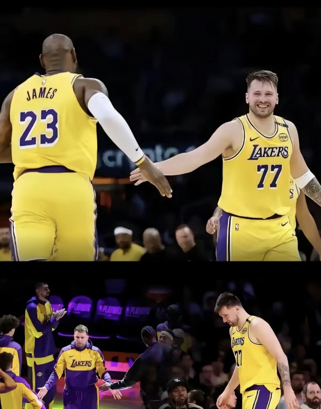 包含东契奇湖人生涯17场30+5+5追平浓眉目前仅出战35场的词条 第1张 包含东契奇湖人生涯17场30+5+5追平浓眉目前仅出战35场的词条 第1张