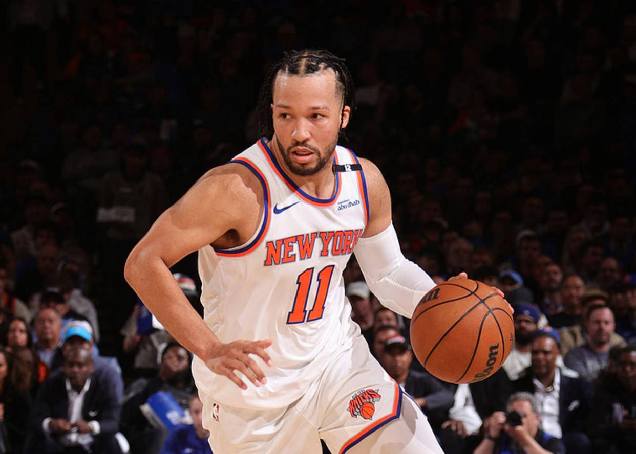 包含NBA常规赛尼克斯主场137-114大胜森林狼阿奴诺比25+8布伦森23+7+10的词条  第1张