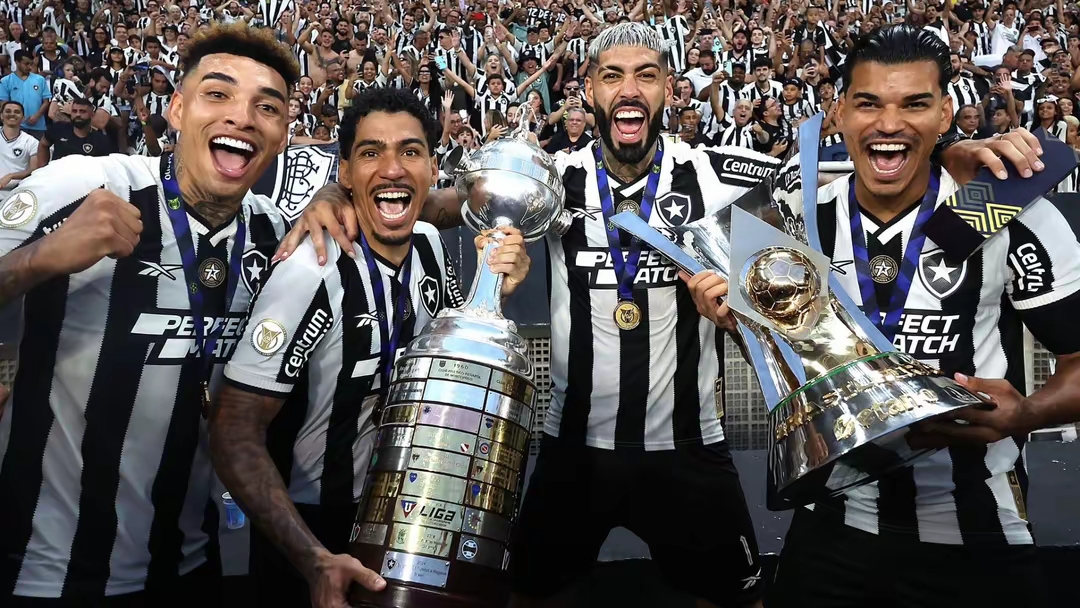 关于世俱杯B组最新积分排名榜巴甲球队博塔弗戈登顶的信息 第2张 关于世俱杯B组最新积分排名榜巴甲球队博塔弗戈登顶的信息 第2张