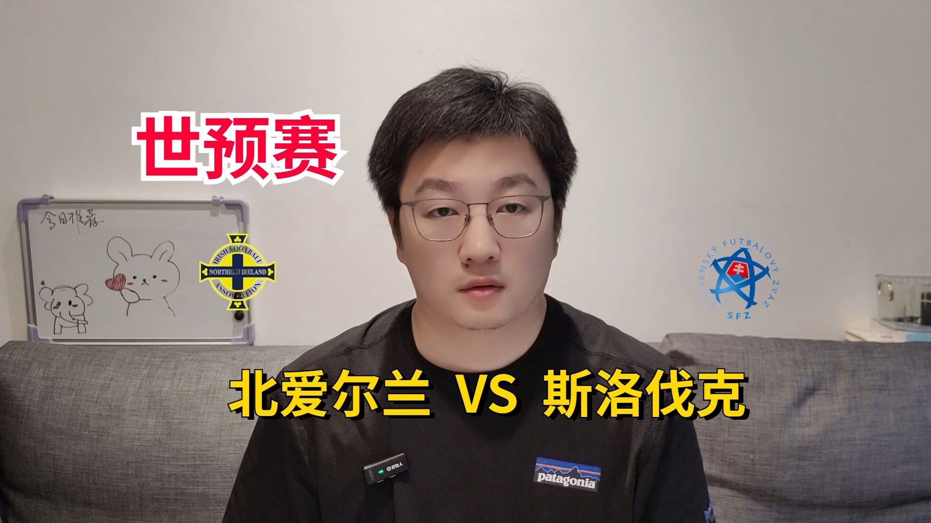 世预赛斯洛伐克VS北爱尔兰比赛预测斯洛伐克竞争榜首位置的简单介绍  第1张
