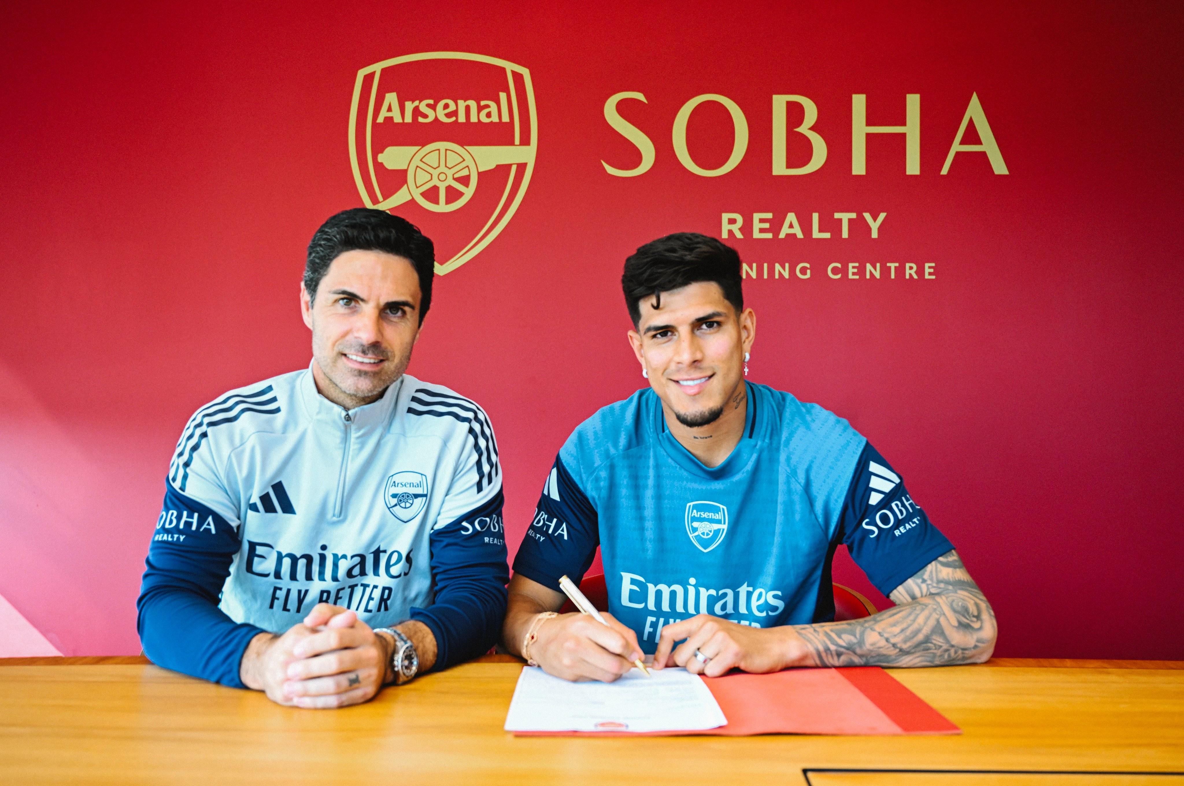 关于哲凯赖什发文告别葡萄牙体育球员正式加盟阿森纳的信息 第2张 关于哲凯赖什发文告别葡萄牙体育球员正式加盟阿森纳的信息 第2张