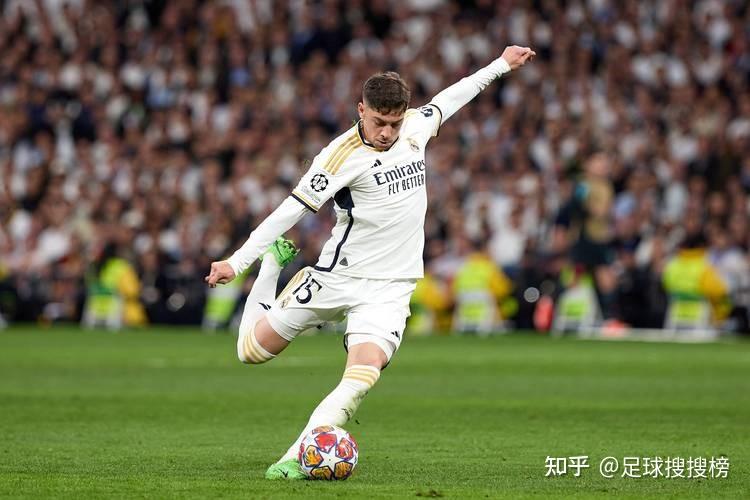 包含皇马新赛季队长顺位揭晓卡瓦哈尔接替莫德里奇的词条  第2张