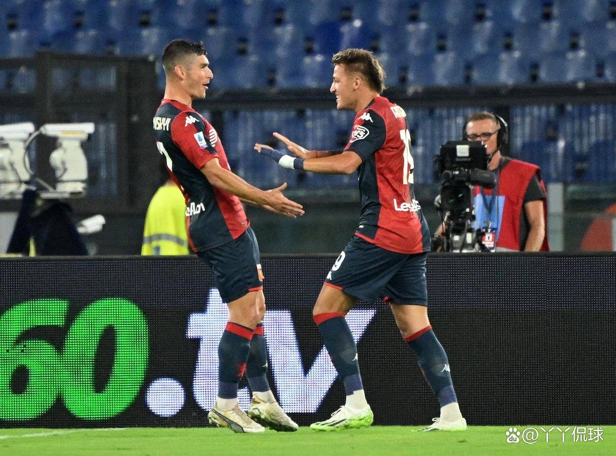 意甲热那亚VS莱切前瞻分析热那亚坐拥主场之利的简单介绍 第2张 意甲热那亚VS莱切前瞻分析热那亚坐拥主场之利的简单介绍 第2张