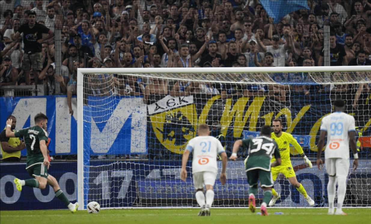 欧冠资格赛帕纳辛奈科斯VS格拉斯哥流浪者比赛预测格拉斯哥力争不败晋级的简单介绍 第2张 欧冠资格赛帕纳辛奈科斯VS格拉斯哥流浪者比赛预测格拉斯哥力争不败晋级的简单介绍 第2张