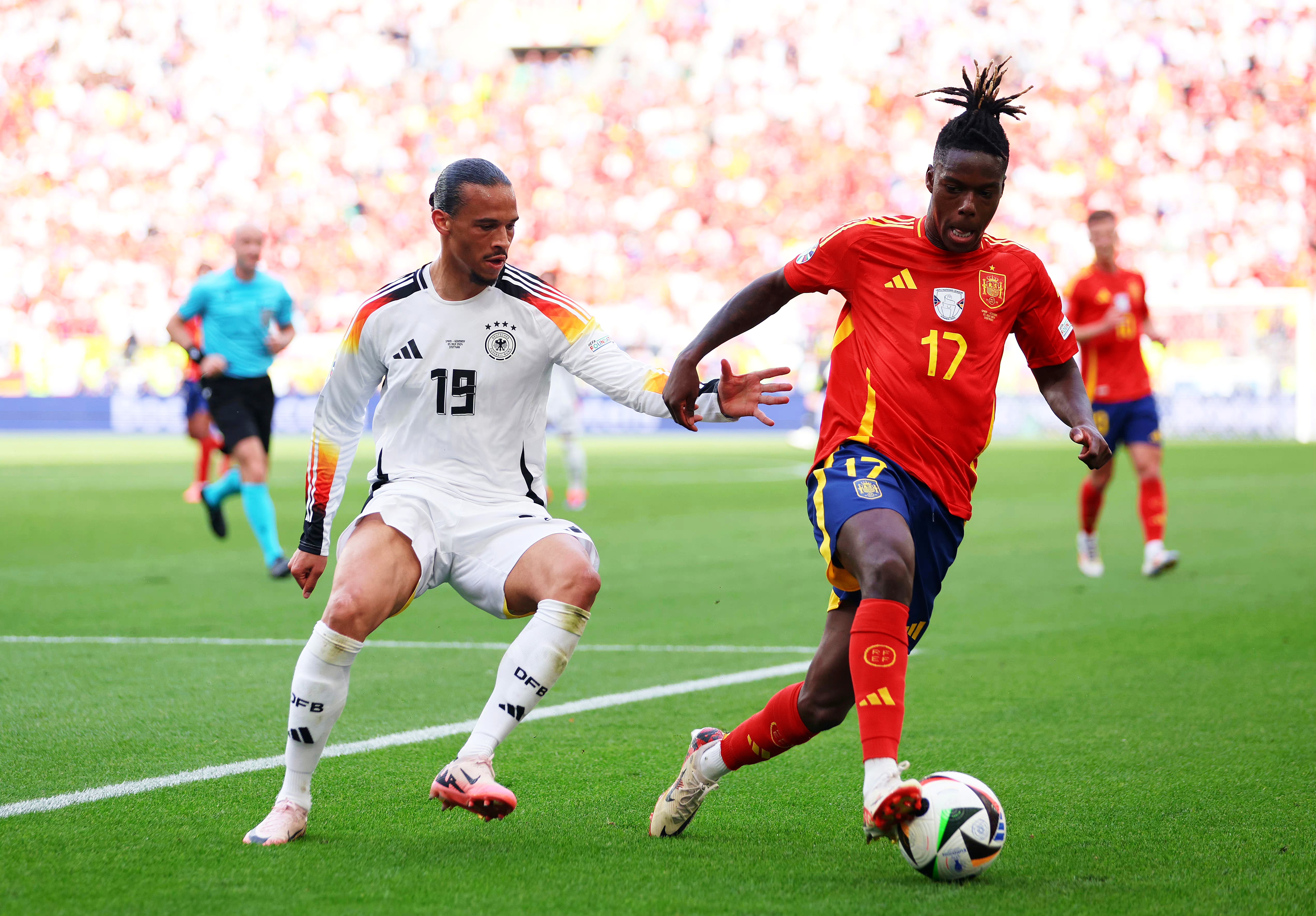 包含世预赛保加利亚0-3西班牙西班牙3分领跑的词条 第2张 包含世预赛保加利亚0-3西班牙西班牙3分领跑的词条 第2张