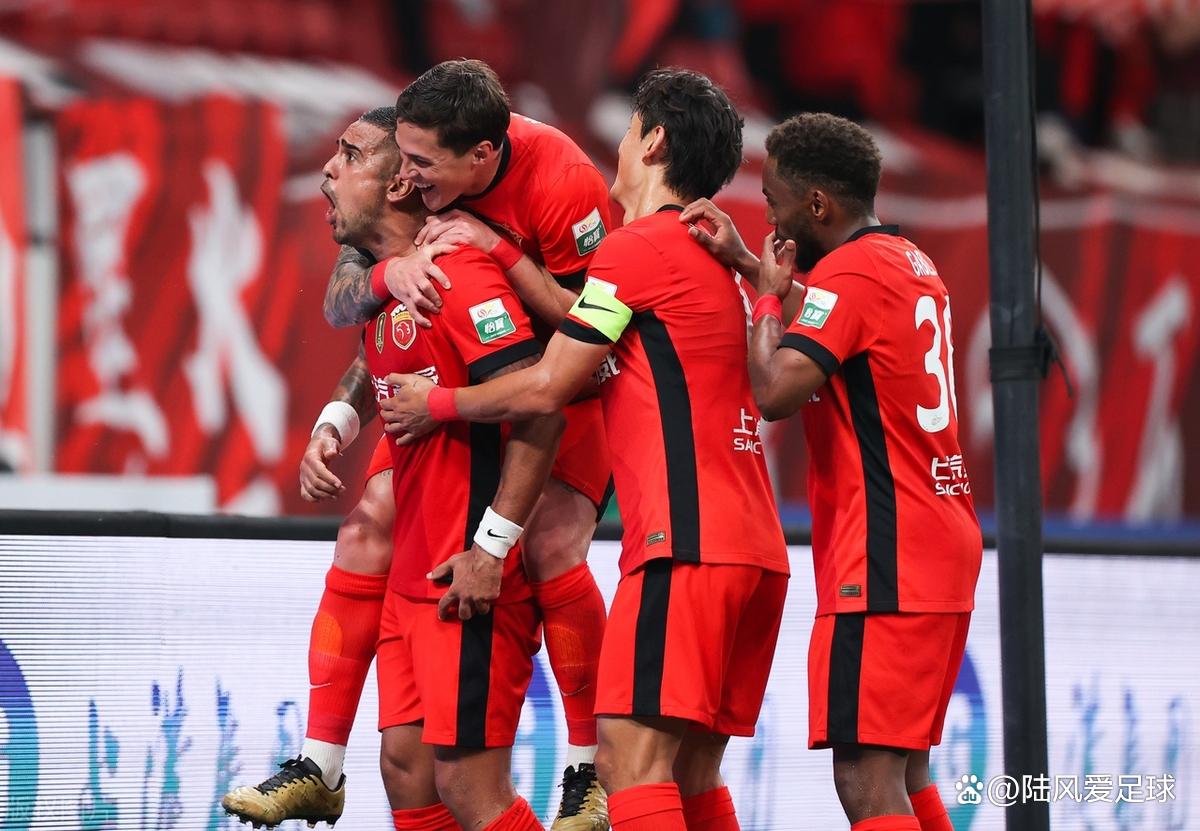 包含海港战前四球队战绩不理想归根结底实力不够的词条 第2张 包含海港战前四球队战绩不理想归根结底实力不够的词条 第2张