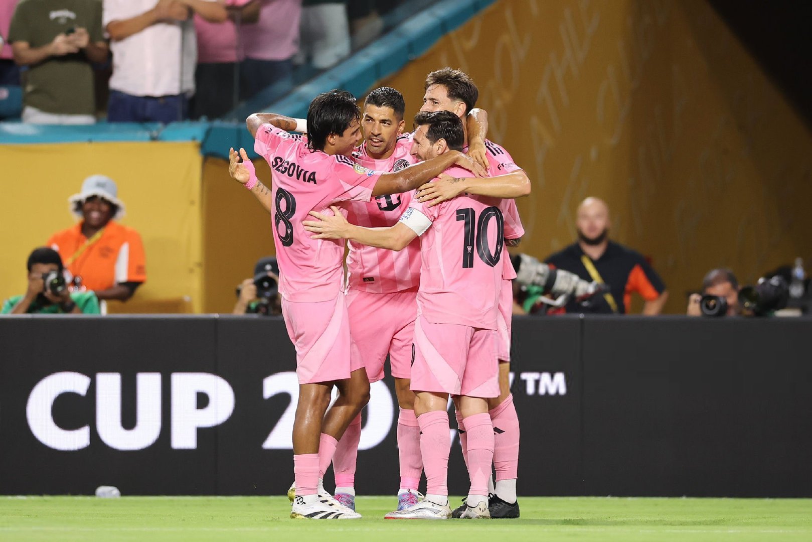 世俱杯A组最终积分榜迈阿密国际帕尔梅拉斯携手晋级的简单介绍  第2张